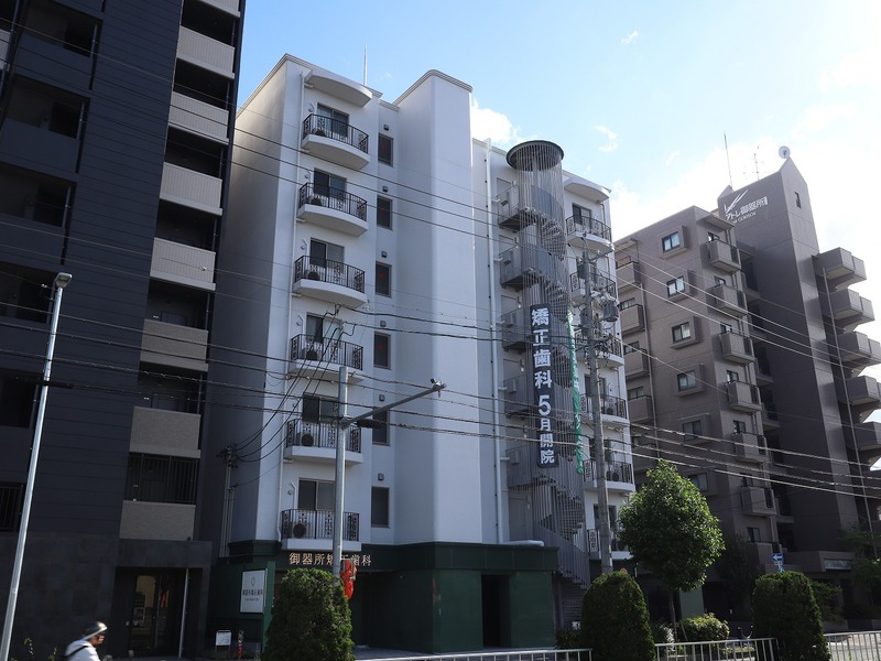 PLAN DOOL広路