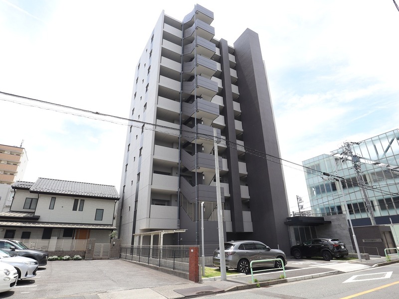 Alivis金山East