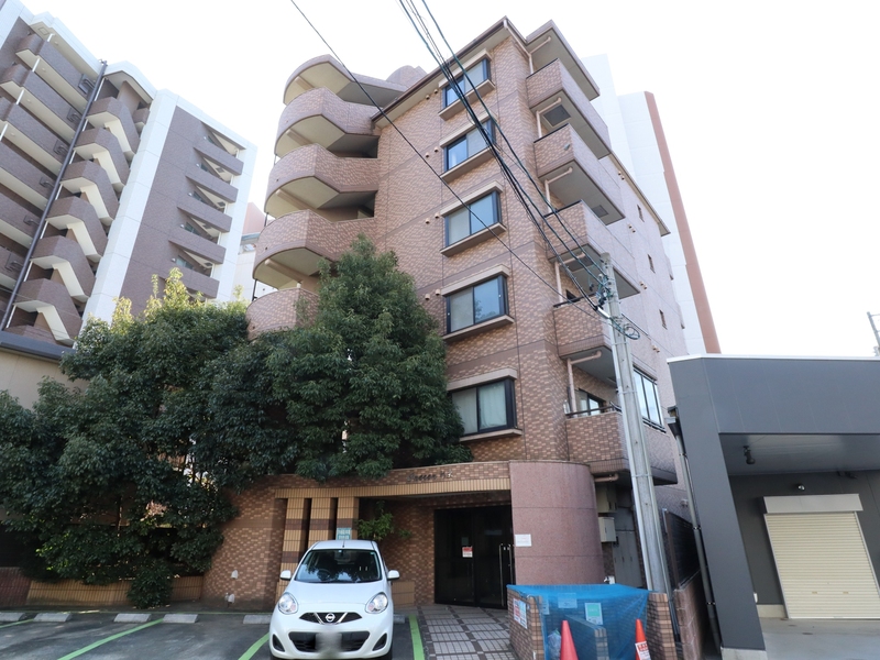 CRECER新栄