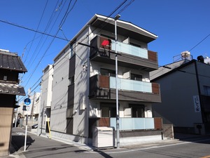 フォーシーズンズ川名