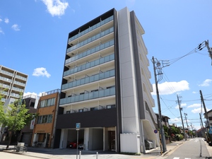 プログレッソ桜山