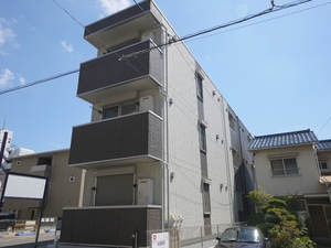 ボヌール御器所