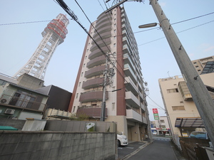 プレミスト御器所