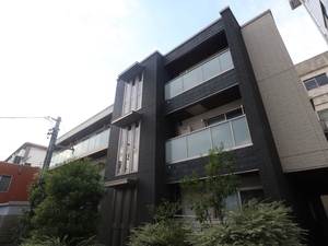 ルチアーノ御器所