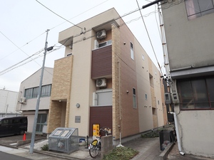 ライブリー鶴舞