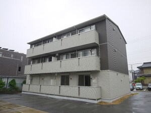 ラージ フィールド