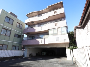 リバティーハウス