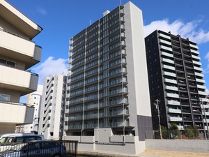 ディアレイシャス東別院Ⅳ