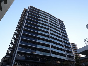 エステムコート名古屋上前津