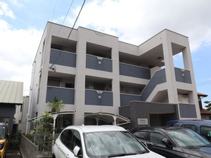 レジデンス片坂