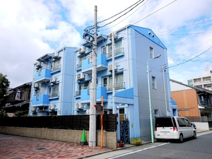 荒畑シティハウス