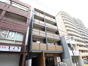 グランテラス今池