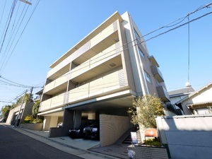 ヴィッラ松月