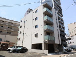 エスリア大須
