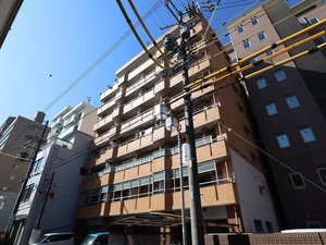 パークサイド鶴舞