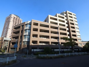 ライオンズガーデン千種アーススクエア