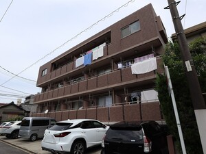 プリミエール川名