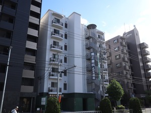 PLAN DOOL広路
