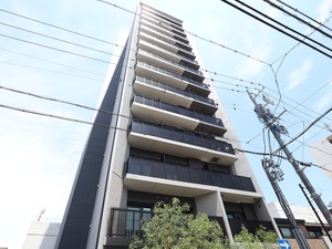 ザ・ライオンズフォーシア今池