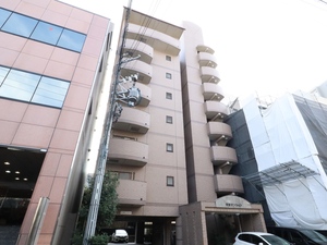 万宝マンション