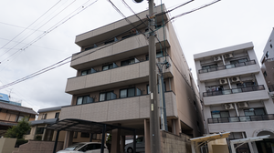 グランソワール瑞穂