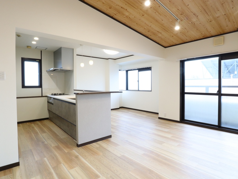 この街で、永く住みたいと思える住まい。