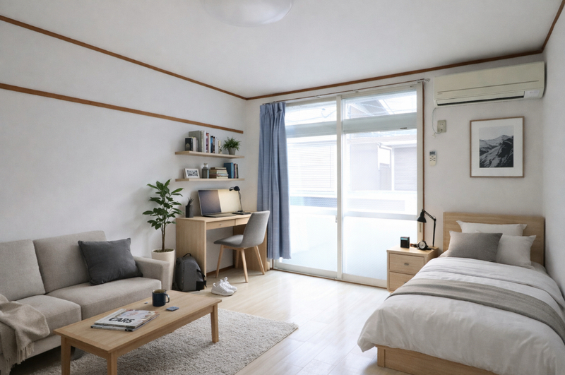 オール電化×ネット無料、スマートな新生活ここから