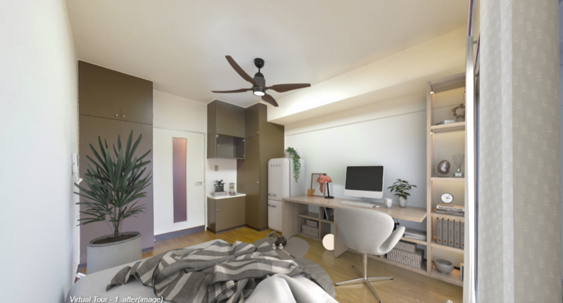 変わらない安心、進化する住まい。