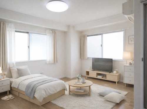 大人の時間は、ここから始まる。